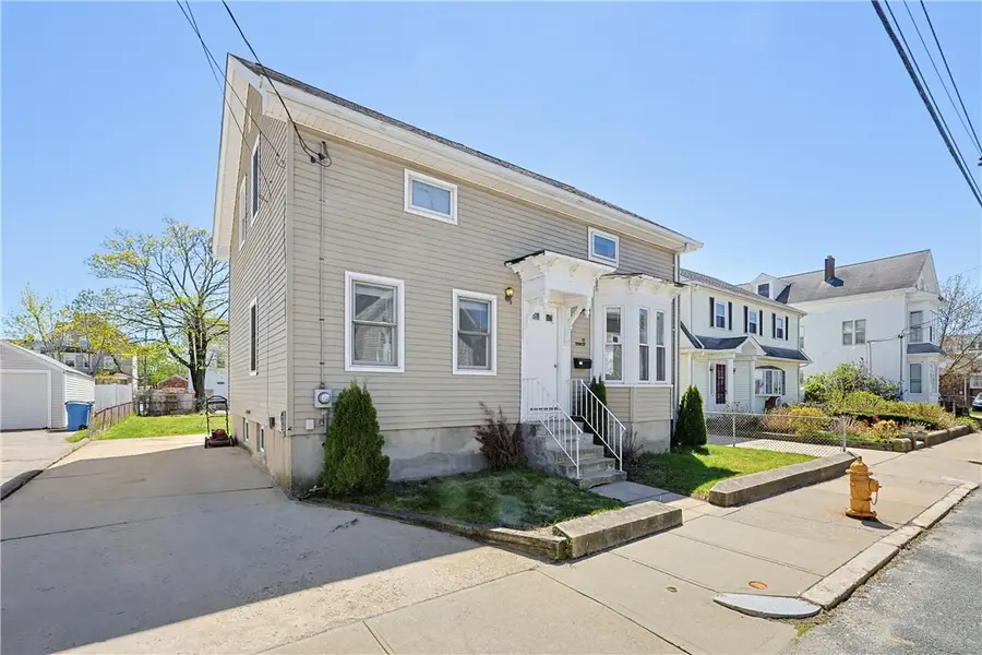 11 John Street, Cumberland, RI 02864 - #2