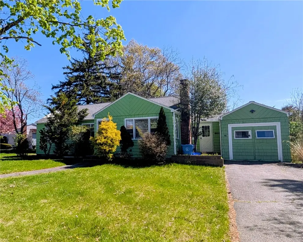 46 Eden Crest Drive, Cranston, RI 02921 - #1