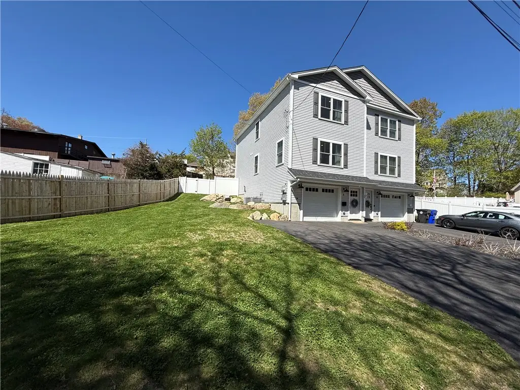 55 South Street #1, West Warwick, RI 02893 - #1
