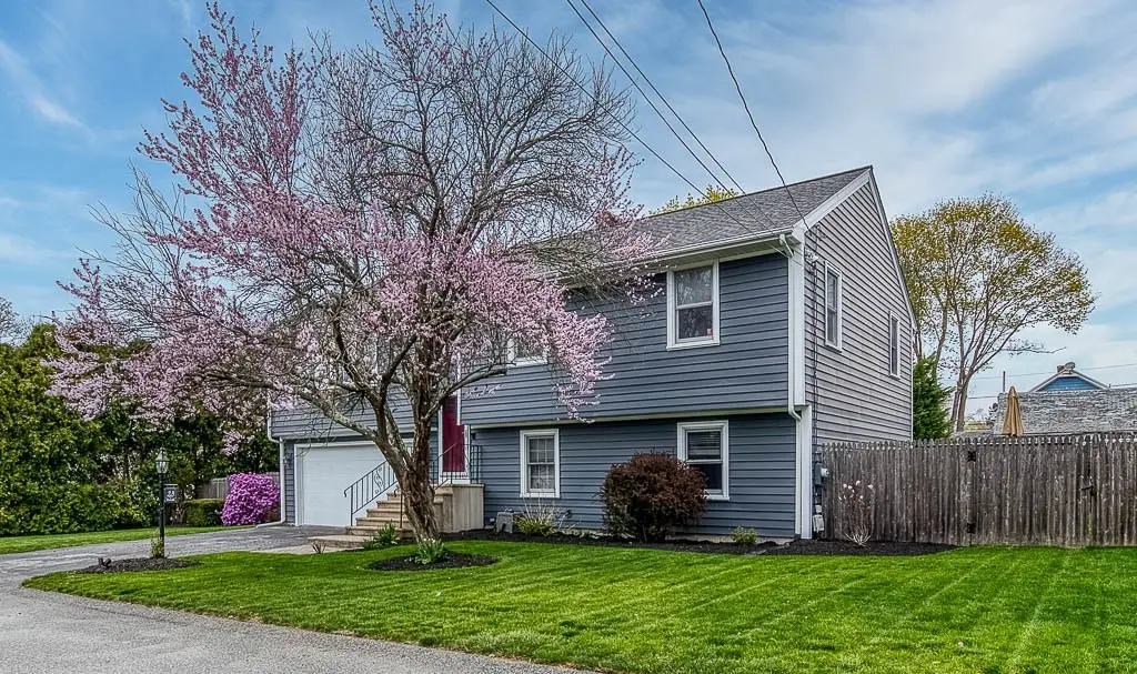 23 Detroit Avenue, Warren, RI 02885 - #1