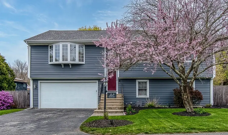 23 Detroit Avenue, Warren, RI 02885 - #2