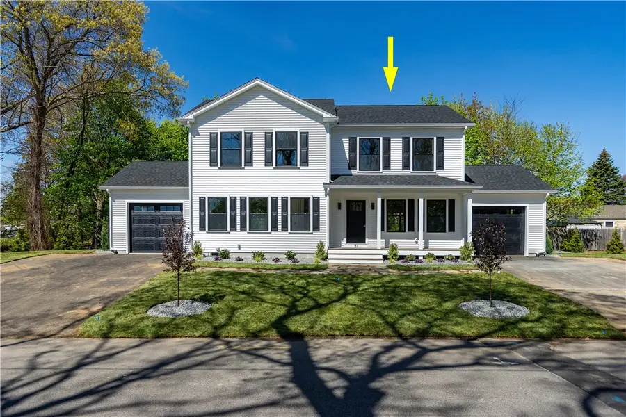 81 Cadora Avenue, Warwick, RI 02818 - #2