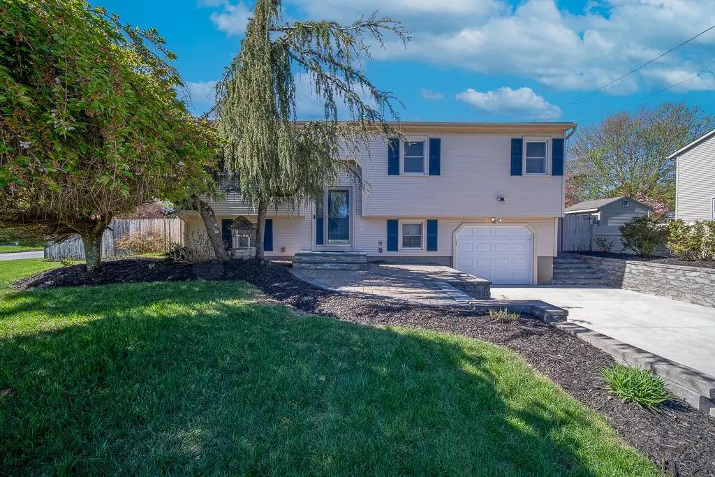 2 Dogwood Drive, Cranston, RI 02921 - #1