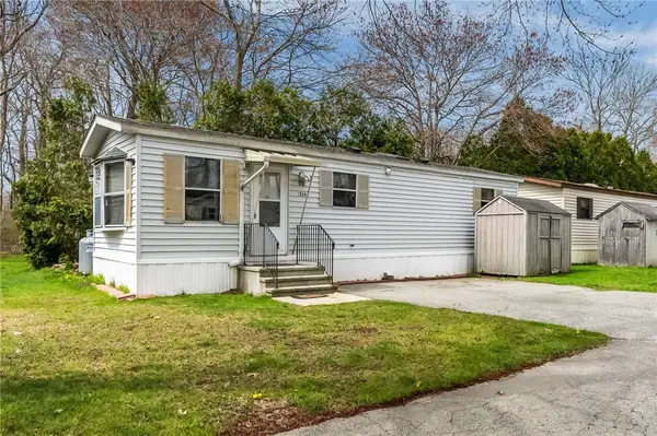 534 Forest Park Road, Middletown, RI 02842