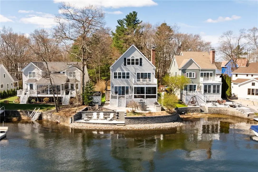 22 Pattison Road, Webster, MA 01570 - #1