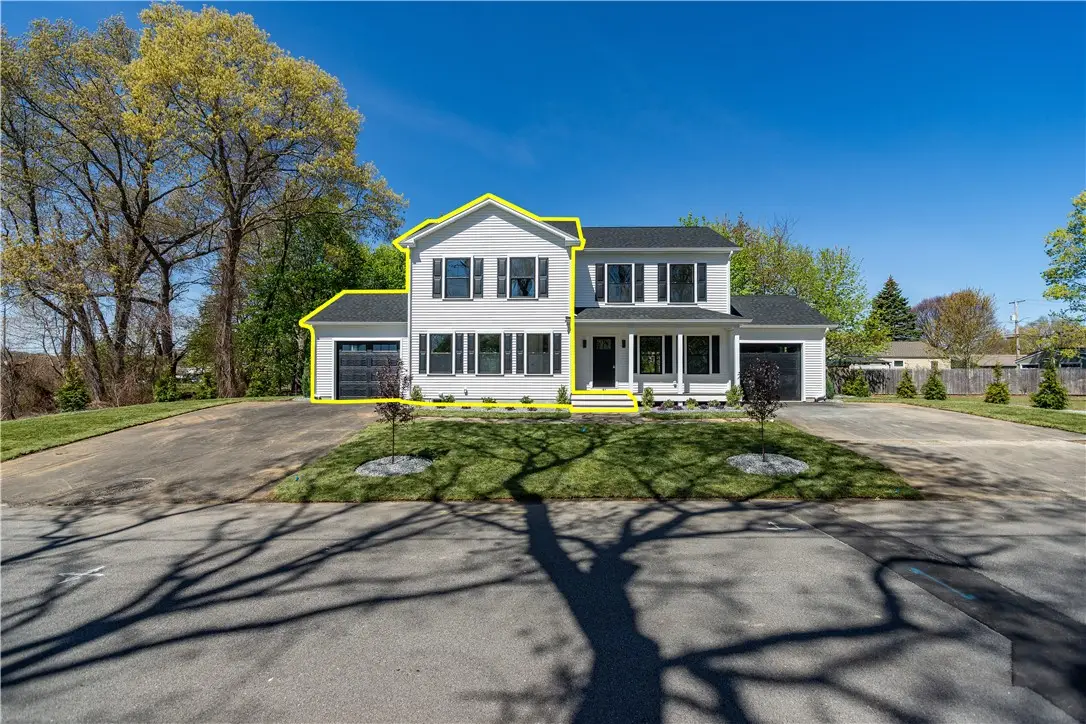 83 Cadora Avenue, Warwick, RI 02886 - #1