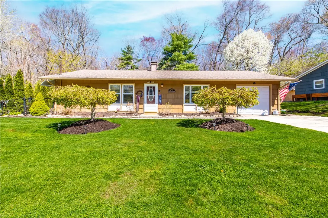 12 Abbey Lane, Foster, RI 02825 - #1
