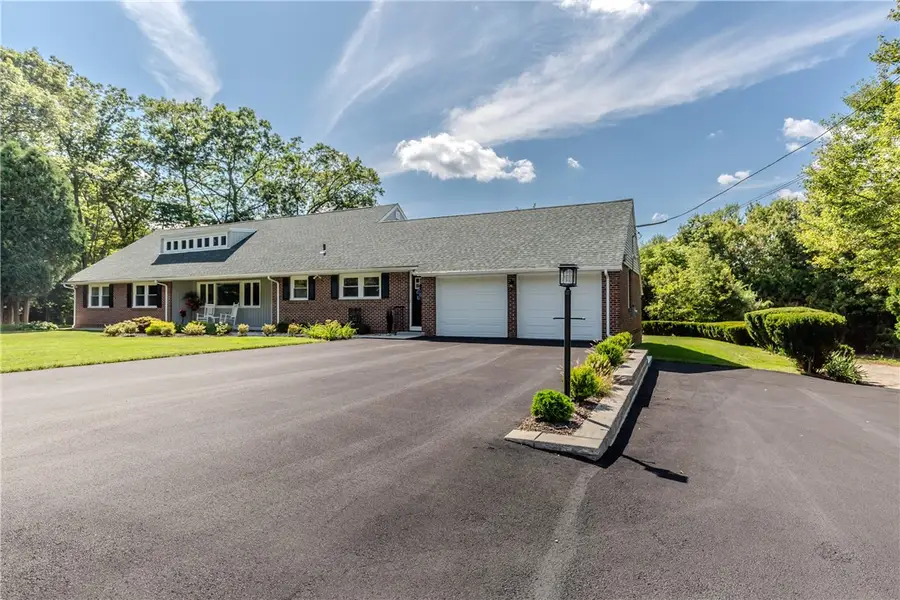 15 Golden View Drive, Johnston, RI 02919 - #2
