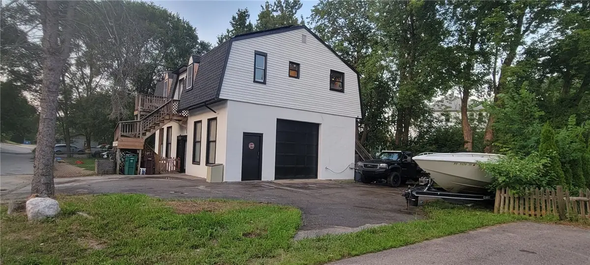 20 New Street, Woonsocket, RI 02895 - #1