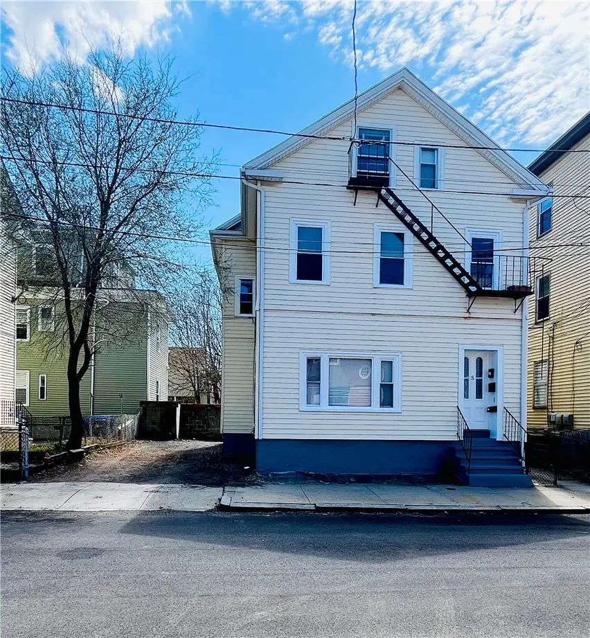 5 Lee Street, Providence, RI 02903 - #1