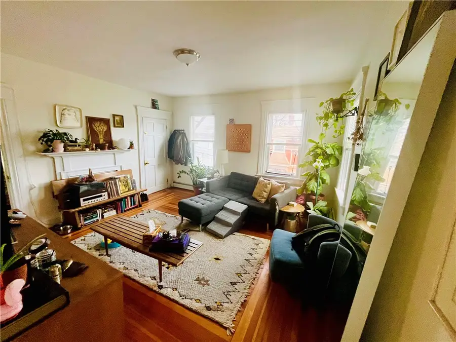 5 Lee Street, Providence, RI 02903 - #2