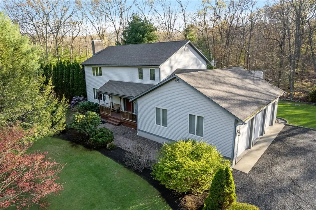 10 Oak Hill Road, Scituate, RI 02831 - #1
