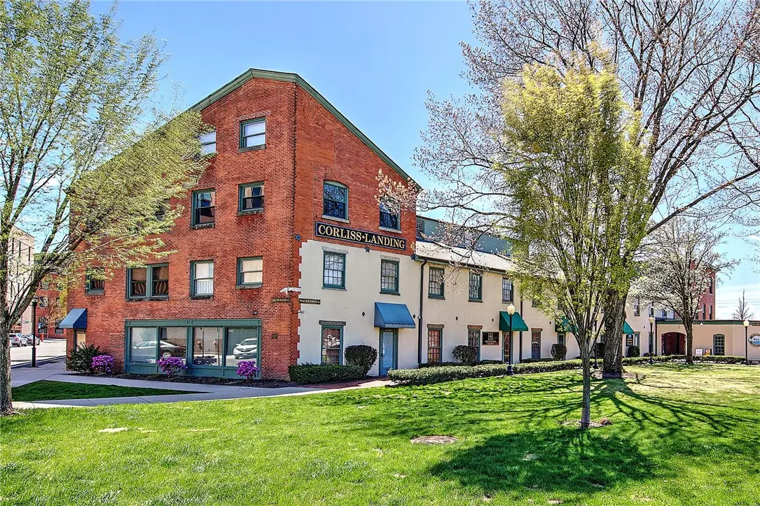 555 South Water Street #235, Providence, RI 02903 - #1