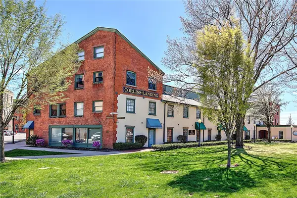 555 South Water Street #235, Providence, RI 02903