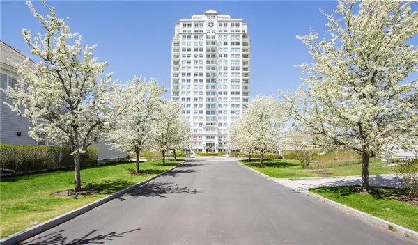 1 Tower Drive #406, Portsmouth, RI 02871