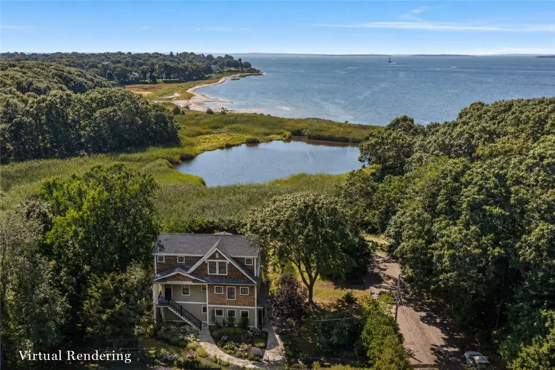 150 Alfred Drowne Road, Barrington, RI 02806 - #1