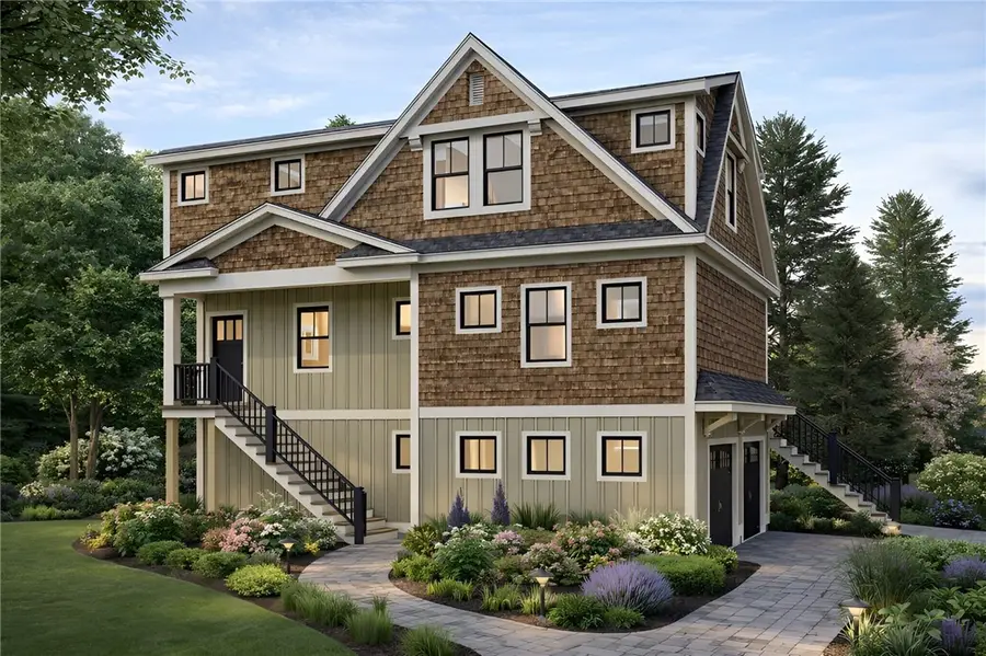 150 Alfred Drowne Road, Barrington, RI 02806 - #2