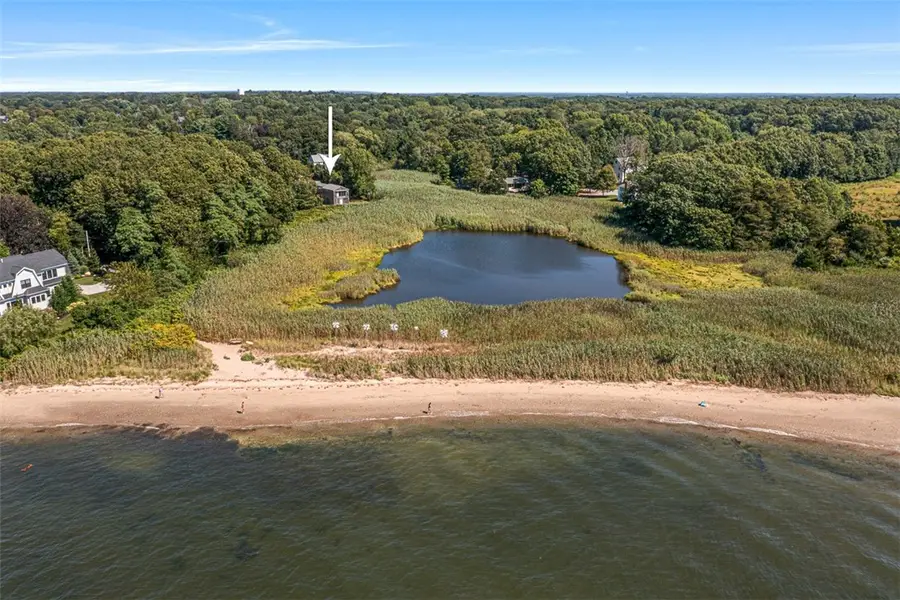 150 Alfred Drowne Road, Barrington, RI 02806 - #3