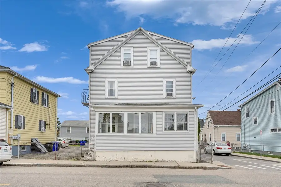 221 State Street, Bristol, RI 02809 - #2
