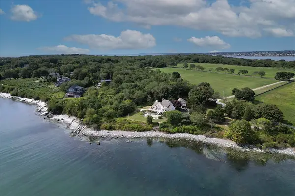115 Beavertail Road, Jamestown, RI 02835