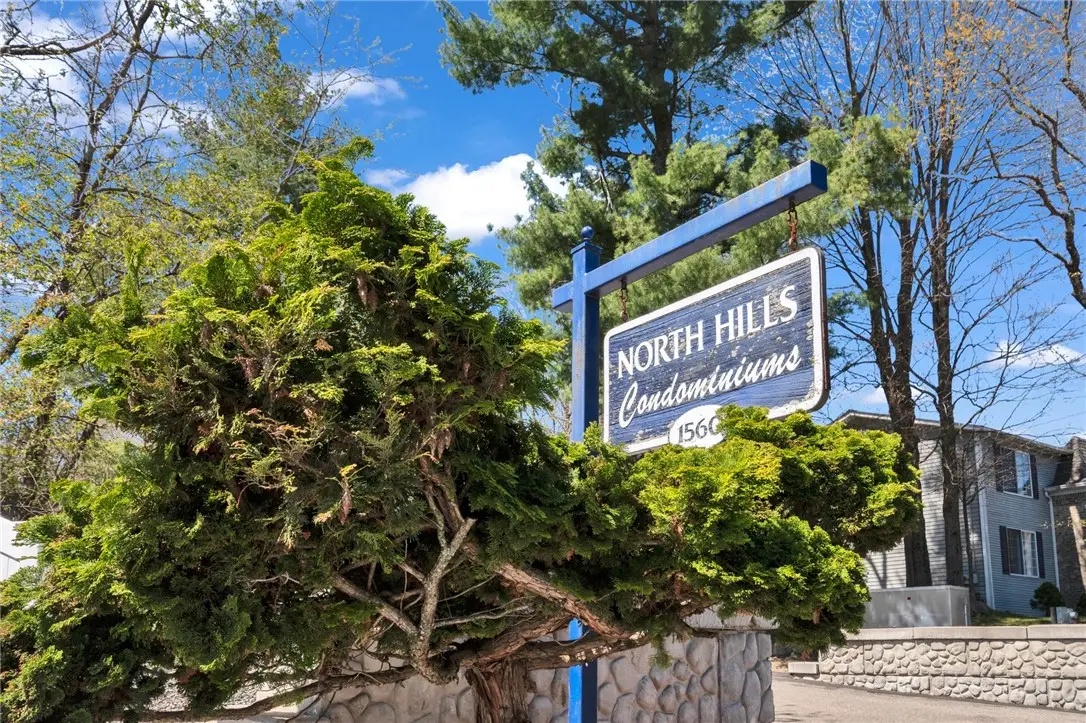 1560 Douglas Avenue #F73, North Providence, RI 02904 - #1
