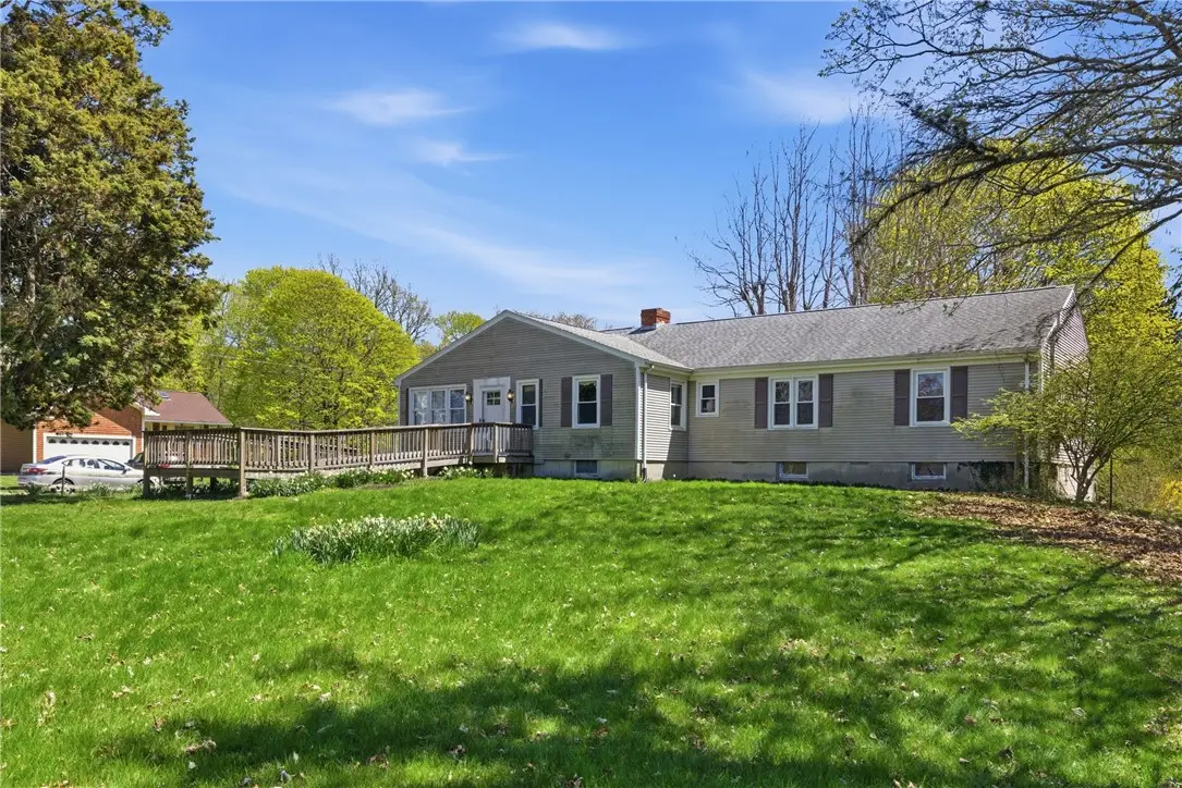 3 Wabasso Terrace, Middletown, RI 02842 - #1