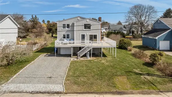 17 Clifford Drive, Westerly, RI 02891