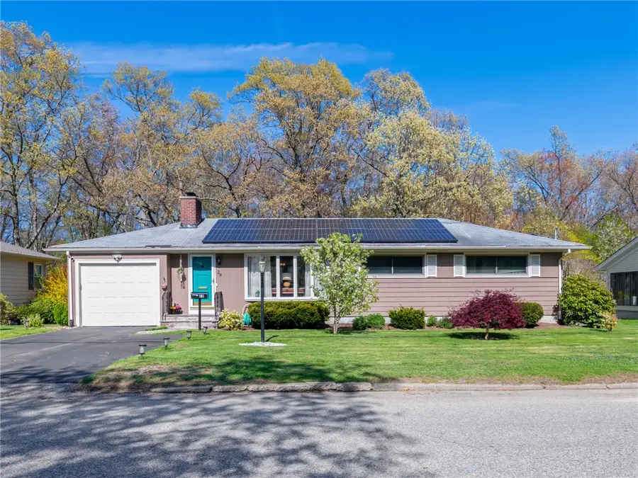 29 Sweetbriar Drive, Cranston, RI 02920 - #2