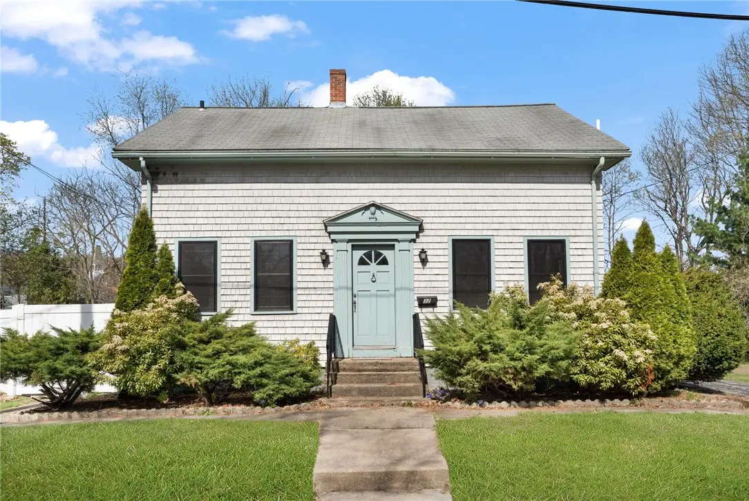 32 Brookdale Avenue, Cranston, RI 02921 - #1