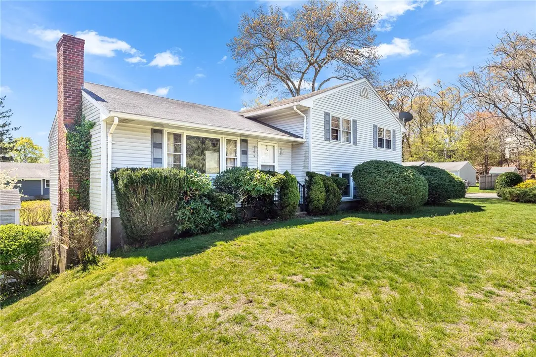 5 Taylor Circle, East Greenwich, RI 02818 - #1