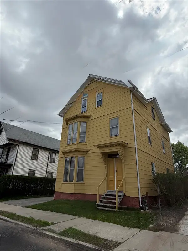 70 Whittier Avenue, Providence, RI 02909