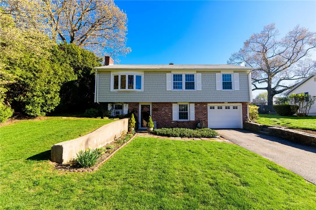 8 Gillooly Drive, Warwick, RI 02888 - #1