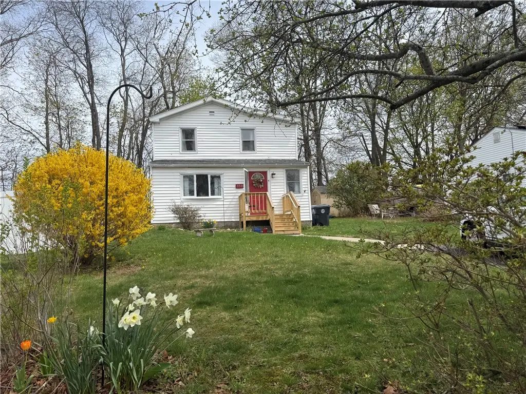 159 Iroquois Road, Cumberland, RI 02864 - #1