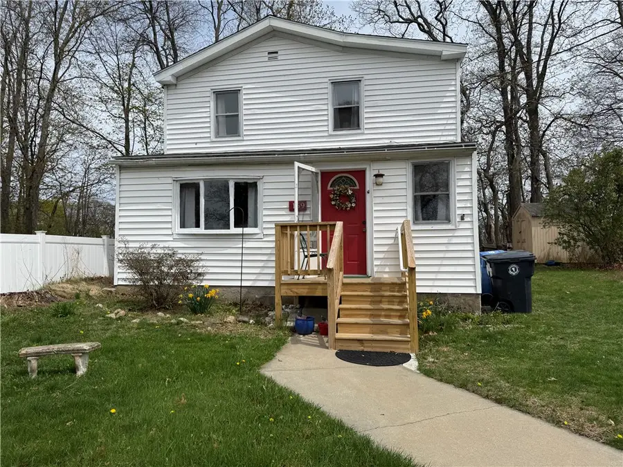 159 Iroquois Road, Cumberland, RI 02864 - #2