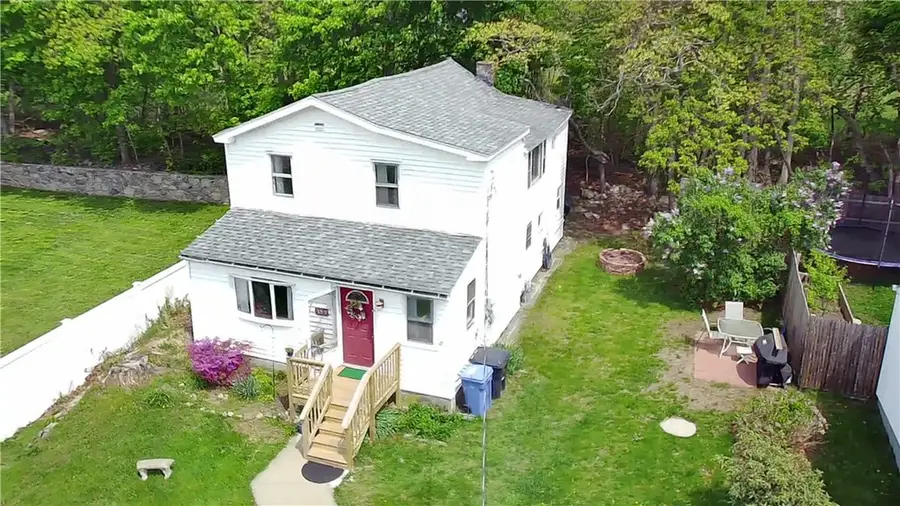 159 Iroquois Road, Cumberland, RI 02864 - #3