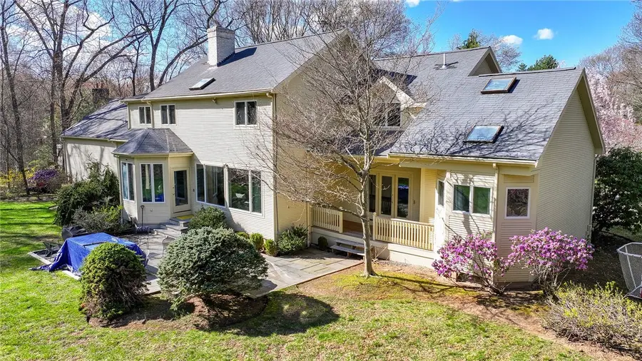 40 Suffolk Way, Lincoln, RI 02865 - #3