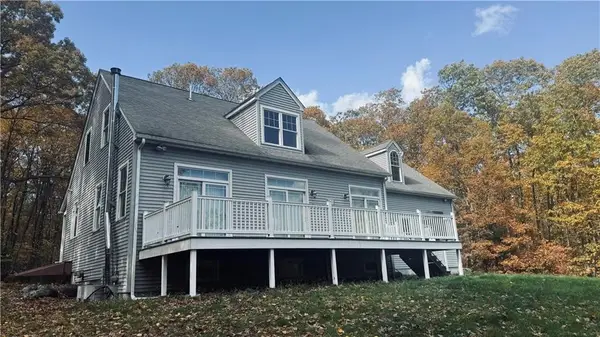 30 Tarklin Road, Smithfield, RI 02814