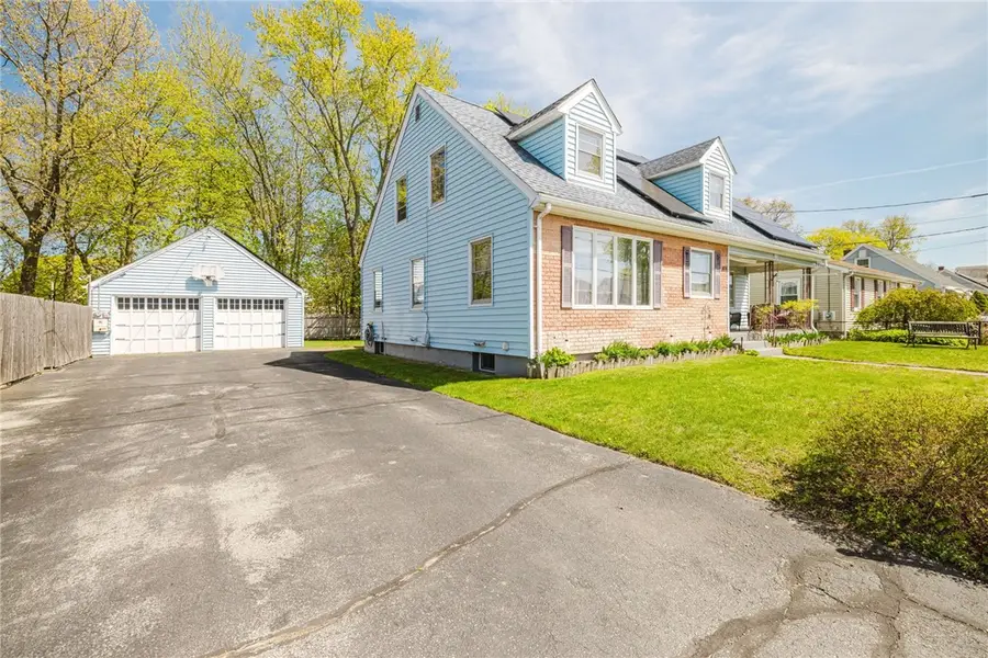 103 Clews Street, Pawtucket, RI 02861 - #2
