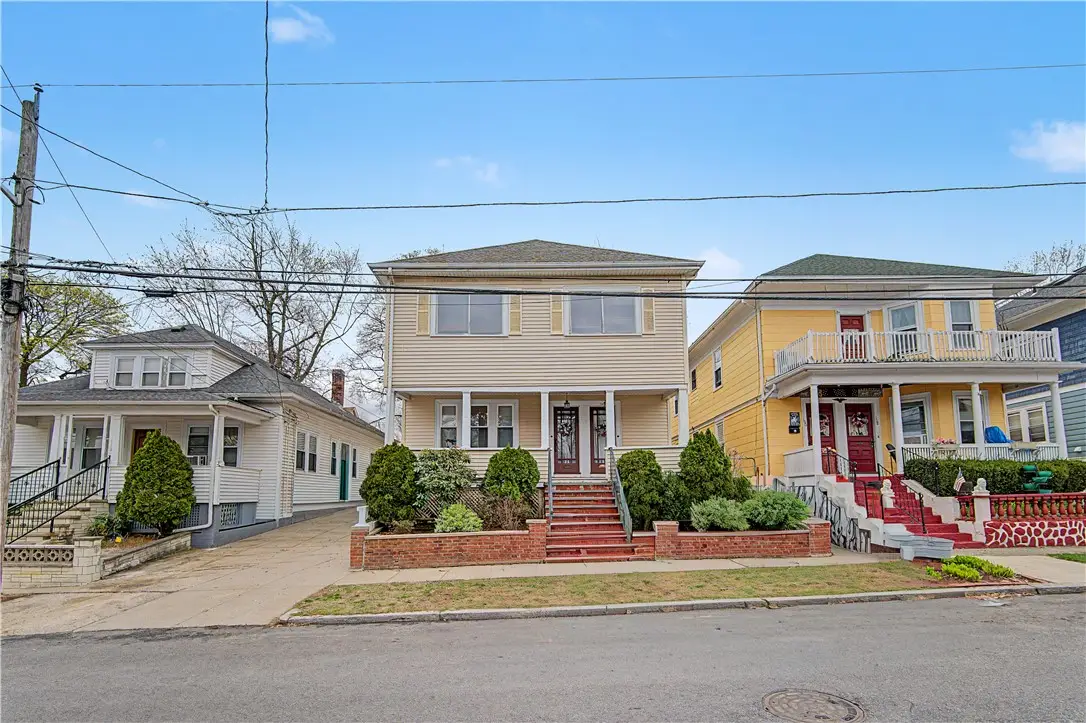 132 Washington Avenue, Providence, RI 02905 - #1