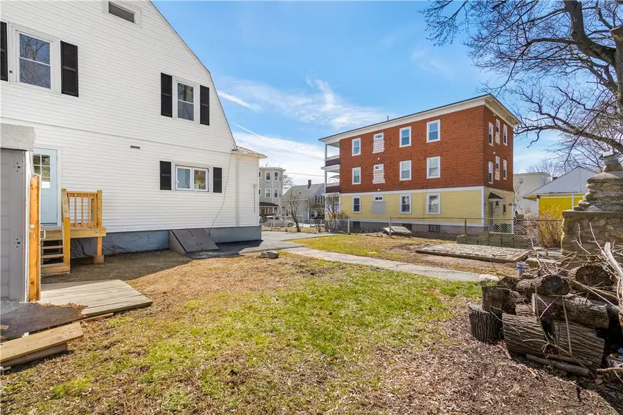 15 Redfern Street, North Providence, RI 02911 - #2