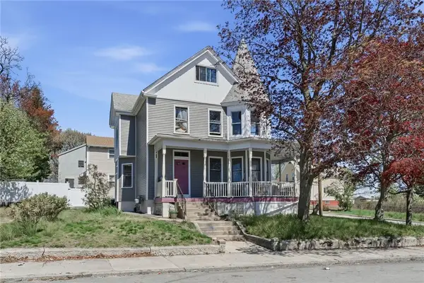 148 Suffolk Street, Providence, RI 02908