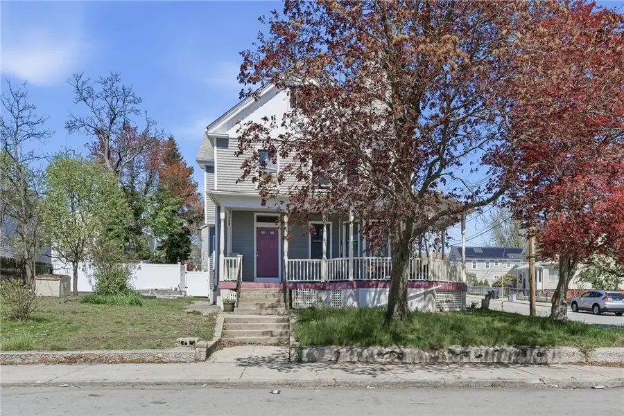 148 Suffolk Street, Providence, RI 02908 - #2