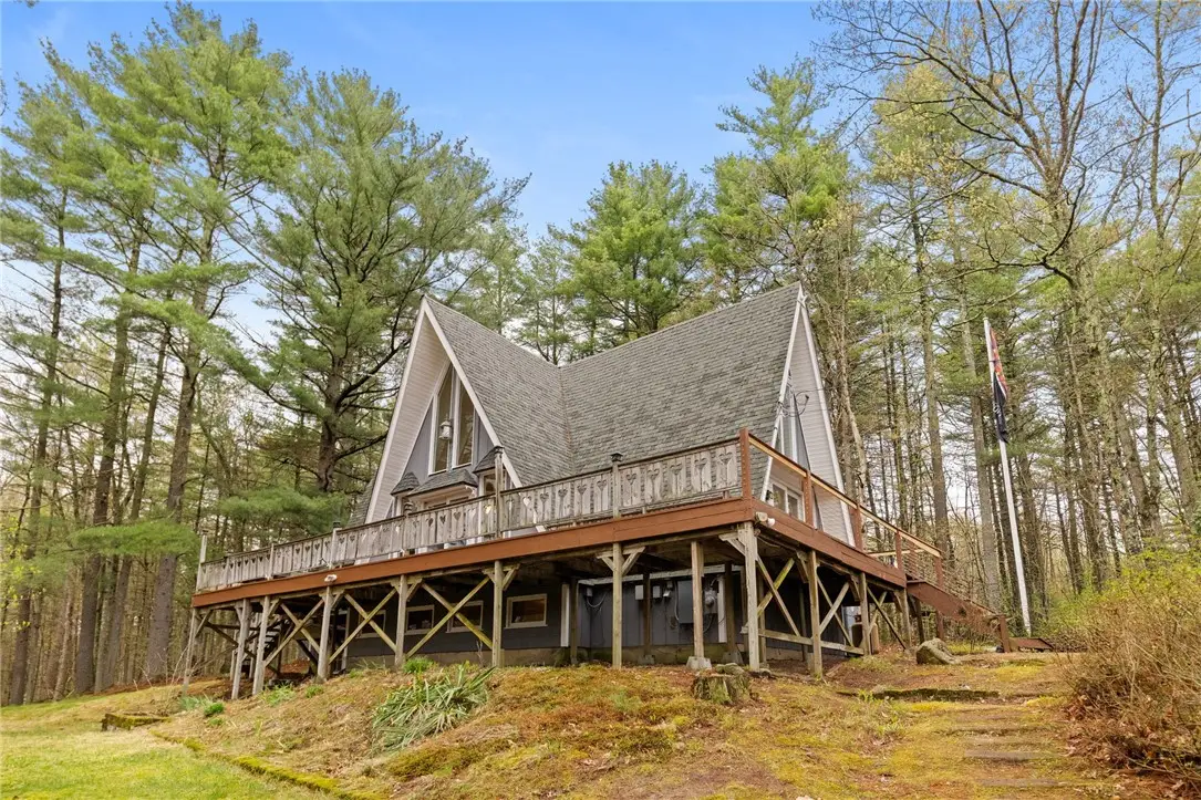 535 Log Road, Smithfield, RI 02917 - #1