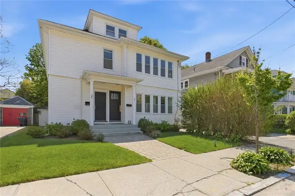 22 Taft Avenue #1, Providence, RI 02906