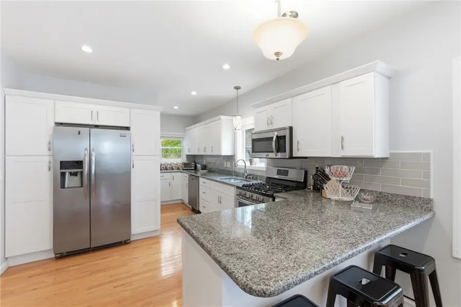 22 Taft Avenue #1, Providence, RI 02906 - #2