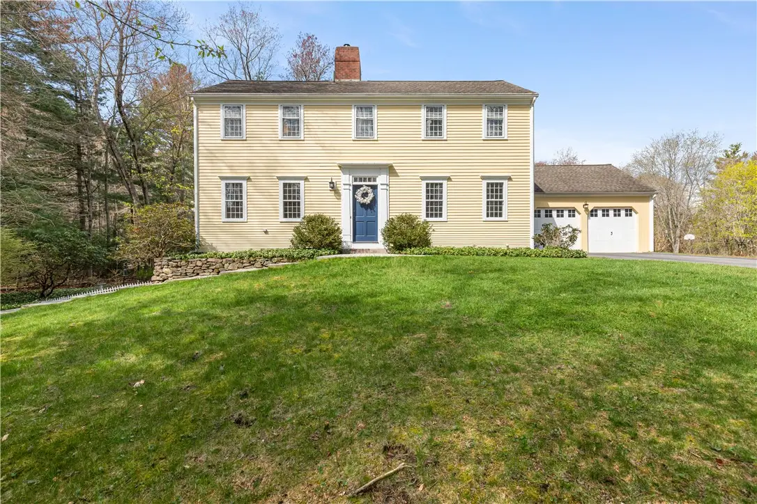 55 Pamden Lane, Seekonk, MA 02771 - #1