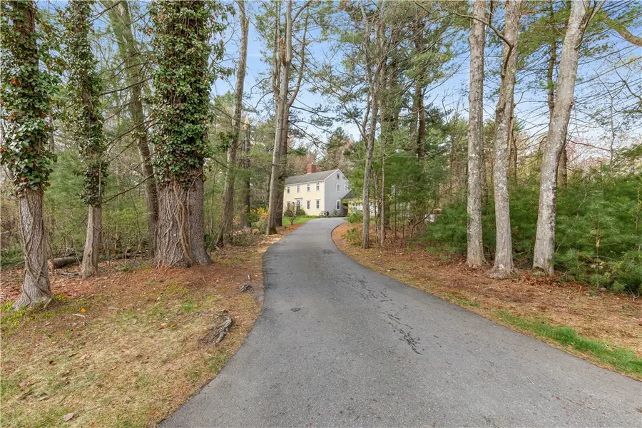 55 Pamden Lane, Seekonk, MA 02771 - #2