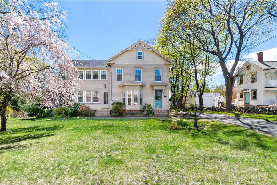 110 Ten Rod Road, North Kingstown, RI 02852 - #2