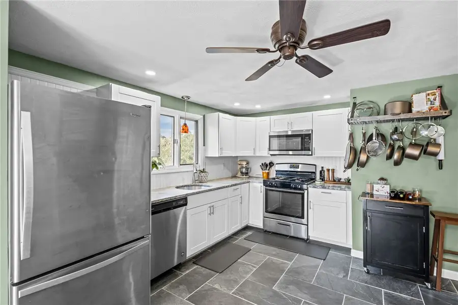 56 Pearl Avenue, Providence, RI 02904 - #3