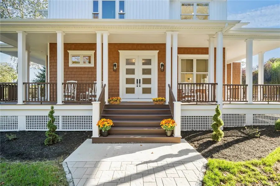 50 Prospect Avenue, Jamestown, RI 02835 - #3